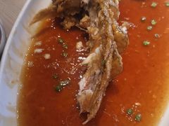-味莊·青岛菜(云霄路店)