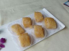 -万山楼海鲜酒家·二十三年老字号