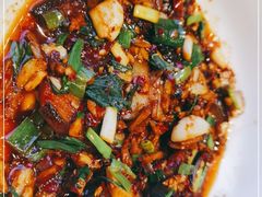 -老湘亲·品鉴湘菜(蔡塘爱琴海店)