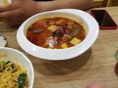 -小鱼小面(小汤山店)