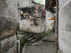 -磁器口古镇