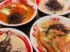 -豚王拉面(澳门银河店)