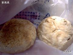 麻酱烧饼-李小老烧饼(常营民族家园店)
