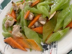 -碧海银沙海鲜餐厅(恒大海上威尼斯店)