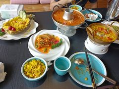 -泰好吃·泰式餐厅(彭城壹号店)