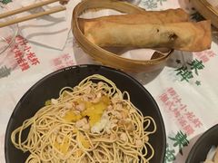 -东排食堂长沙小吃大排档(五一广场店)