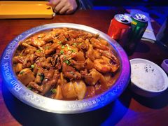 -蛮横肉蟹煲(印象城店)