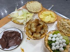 -刘氏特色老鹅汤(文鑫苑店)