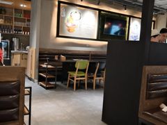 大堂-东椰·海南椰子鸡火锅(朝阳门店)