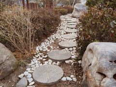 -北岭山森林公园