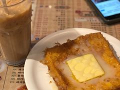 -红茶冰室(伟晴街店)