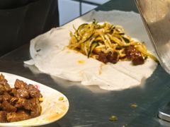 -田三卷馍(人民中路店)