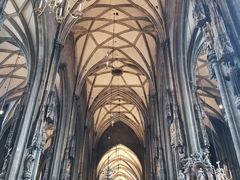 -斯蒂芬主教座堂(Stephansdom)