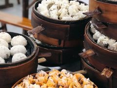 烧麦-海汇源老烧麦店(东大街总店)
