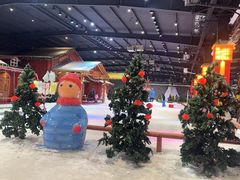 -宁波冰雪大世界(北仑区)