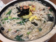-阿伟海鲜楼·福建菜(涵江店)