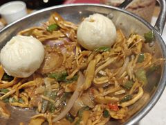 -不倒翁·安徽名菜楼(步行街店)