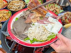-谭记重庆老火锅(总店)