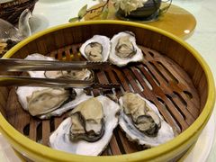 -淄博蓝海国际大饭店·蓝钻国际美食自助百汇(柳泉路店)