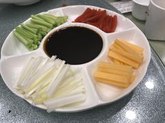 -东四民芳餐厅(世茂工三店)