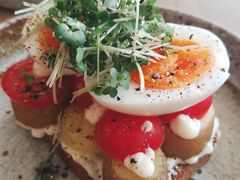 -BOR Eatery(安福路店)