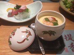 -提香日本料理