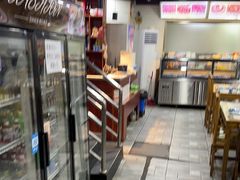 -马记伊源斋涮肉·清真菜(百子湾店)