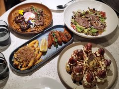 -BE BRIGHT KITCHEN(正佳广场店)