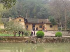 -韶山毛泽东同志故居