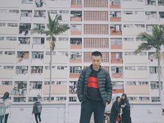 -彩虹村
