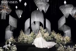 -琥珀婚礼策划AMBER WEDDING