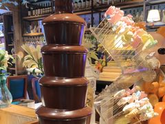 -领鲜活海鲜榴莲自助火锅(东门店)