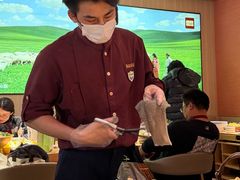 -巴奴毛肚火锅(七宝领展广场店)