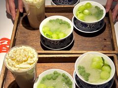 -蟹主隆恩.炙烤海鲜虾蟹馆(梅溪湖店)