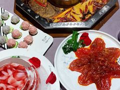 -蜀九香火锅(九眼桥店)