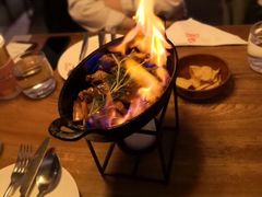 -CRAZYONES西班牙海鲜饭(日月光店)
