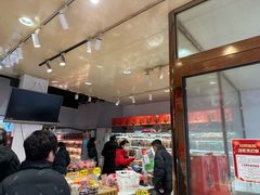 -二斗栗子(黄河道店)
