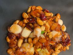 -玉桥餐厅(天坛店)