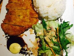 -酒井酱子·深夜食堂(东城汇店)
