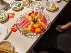 -海底捞火锅(万丰桥店)