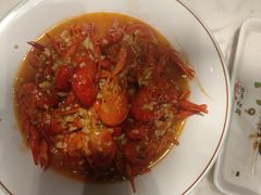 -阿胖龙虾小海鲜(宁国南路总店)