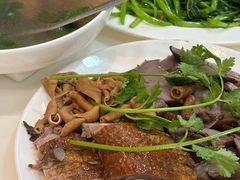 -日日香卤鹅饭店·澄海狮头鹅(澄海店)