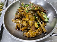 凤爪-小民大排档(马场角横路店)