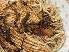 葱油拌面-吴茂兴本帮面(泰兴路店)
