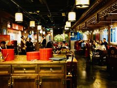 -真地道京味府·鲜橙烤鸭·北京菜(朝外大街东大桥店)