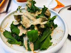 -乾隆美食·本帮菜(黄河路店)