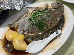 -老字号蛇口德记烧腊饭店·海鲜加工