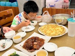 -龙记烤鸭店(新民路店)