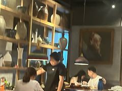 -雀舞云南菜(天津天河城购物中心店)