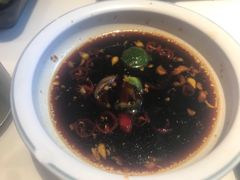 -东椰·海南椰子鸡火锅(朝阳门店)